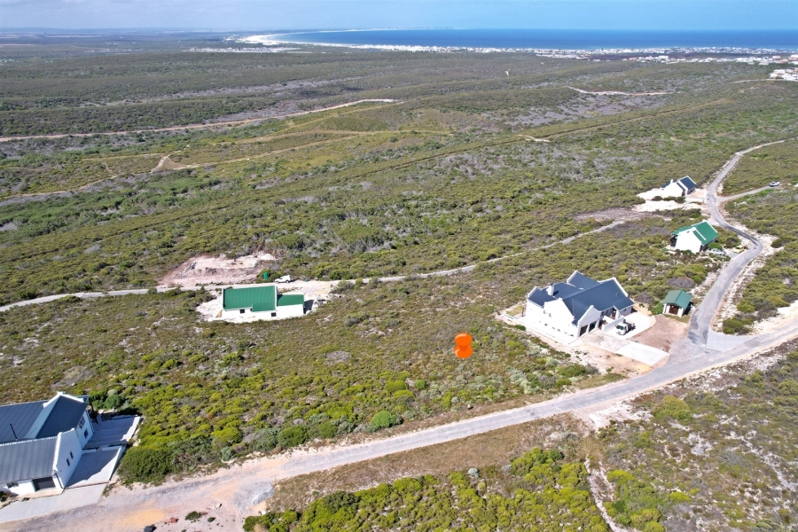 0 Bedroom Property for Sale in Agulhas Western Cape